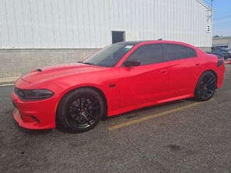 Used 2023 Dodge Charger Scat Pack w/ Daytona Edition Group video 2