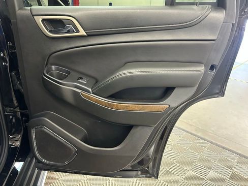 Used 2018 GMC Yukon Denali w/ Open Road Package AWD/4WD image 11