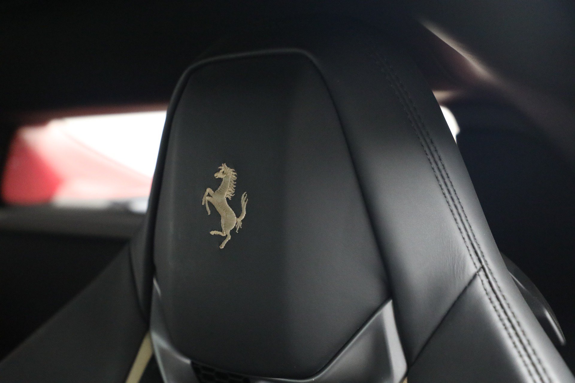 Certified 2024 Ferrari 296 GTB RWD image 23