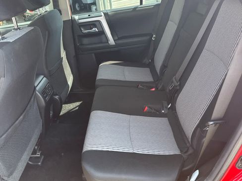 Used 2024 Toyota 4Runner SR5 image 11