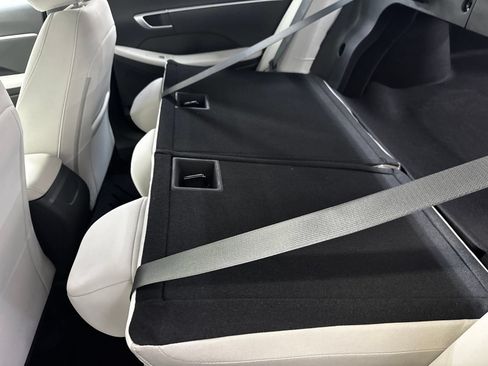 Used 2025 Hyundai Sonata SEL FWD image 30