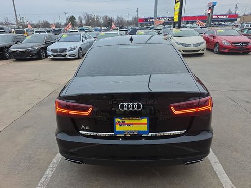 Used 2018 Audi A6 2.0T Premium image 6