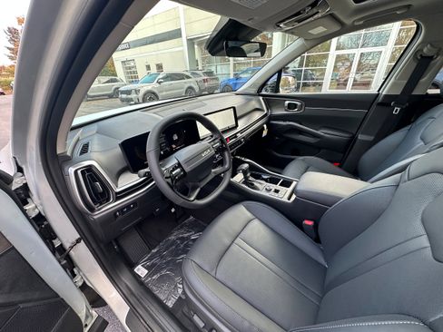 New 2026 Kia Sorento X-Line EX image 39