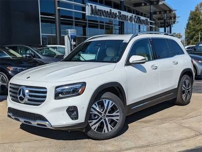 Used 2025 Mercedes-Benz GLB 250