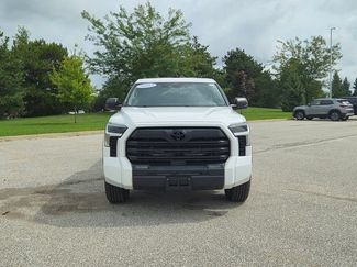 Used 2023 Toyota Tundra SR5 AWD/4WD video 2
