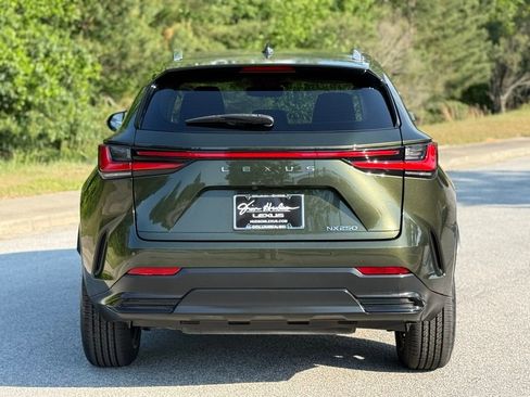 Used 2023 Lexus NX 250 FWD w/ Cold Area Package image 12