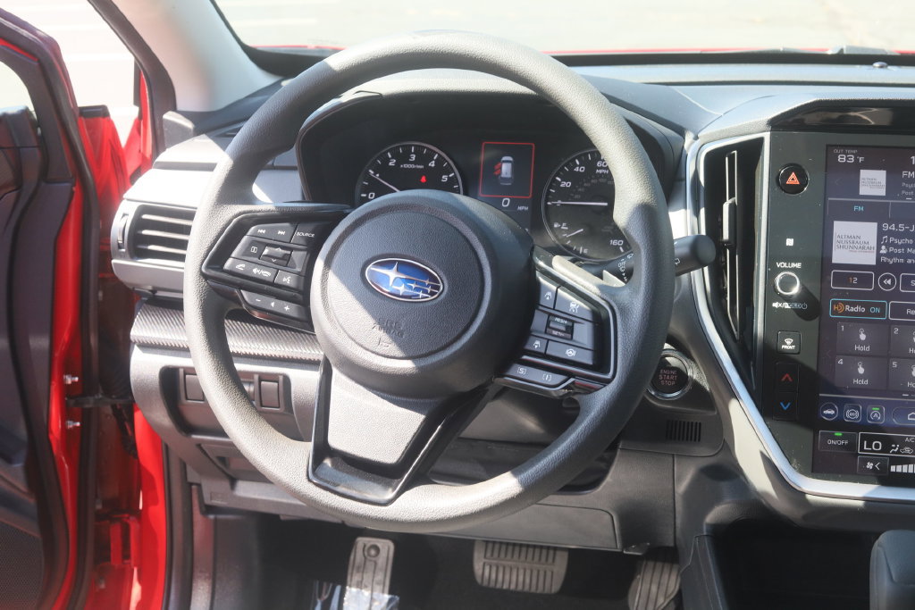 Used 2024 Subaru Crosstrek 2.0i Premium AWD/4WD image 8