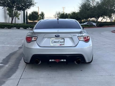 Used 2014 Subaru BRZ Limited image 4