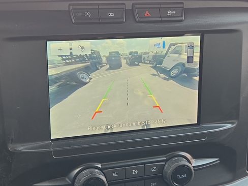 Used 2021 Ford F150 XL w/ Equipment Group 101A High image 13