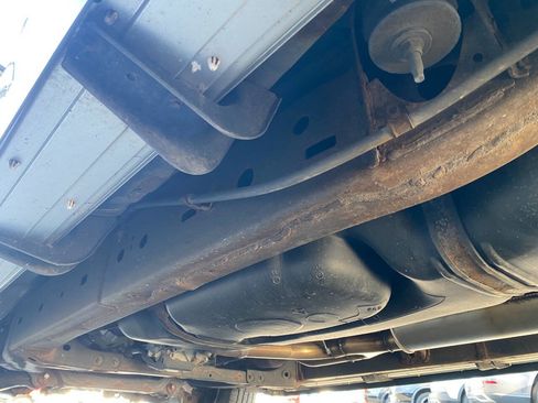 Used 2008 Toyota Sequoia Limited image 45