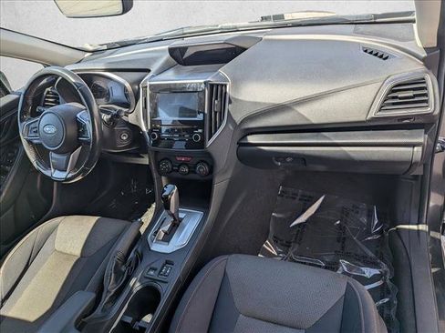 Used 2019 Subaru Crosstrek 2.0i Premium w/ Popular Package #3 AWD/4WD image 19