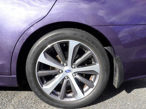 Used 2017 Subaru Legacy 2.5i Limited image 33