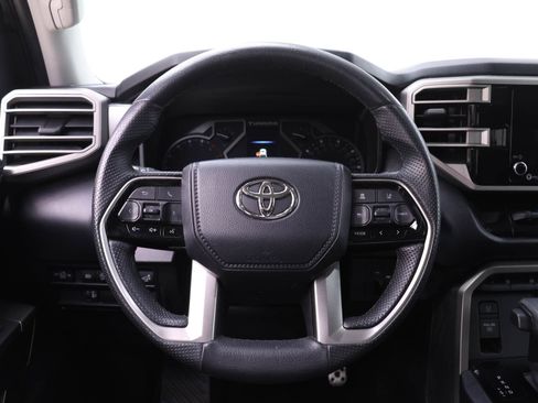Used 2022 Toyota Tundra SR5 w/ TRD Sport Package image 13