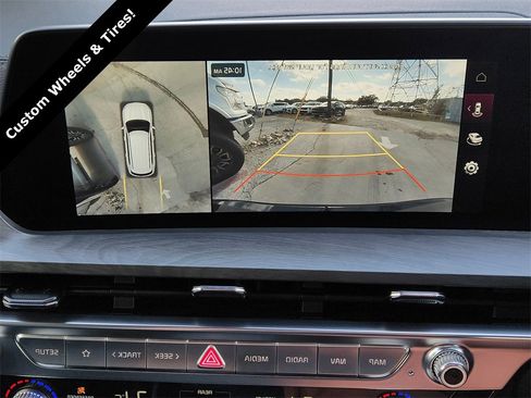 New 2025 Kia Telluride SX Prestige X-Line image 13