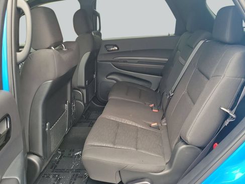New 2026 Dodge Durango GT AWD/4WD image 24
