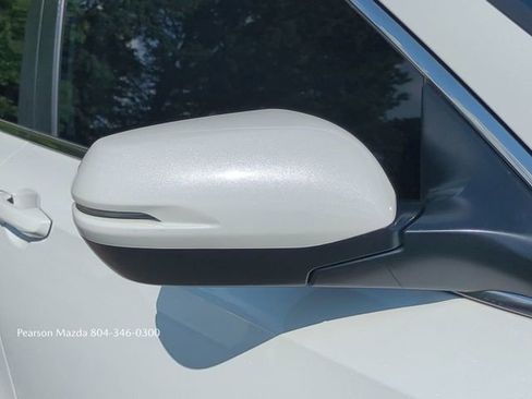 Used 2022 Honda CR-V EX image 13