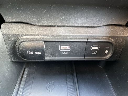 Certified 2024 Kia Telluride EX X-Line image 26