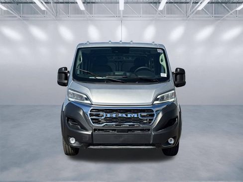New 2026 RAM ProMaster 1500 w/ Quick Order Package 22G SLT image 2