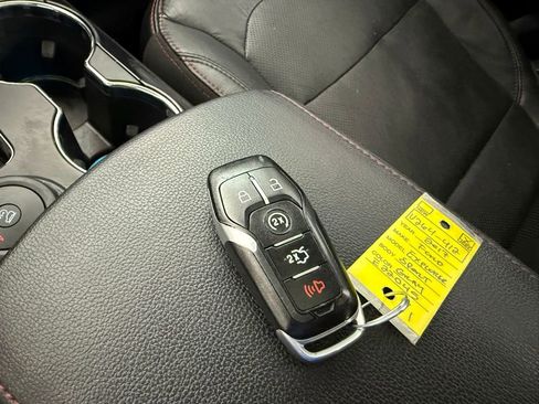 Used 2017 Ford Explorer Sport w/ Equipment Group 401A AWD/4WD image 26