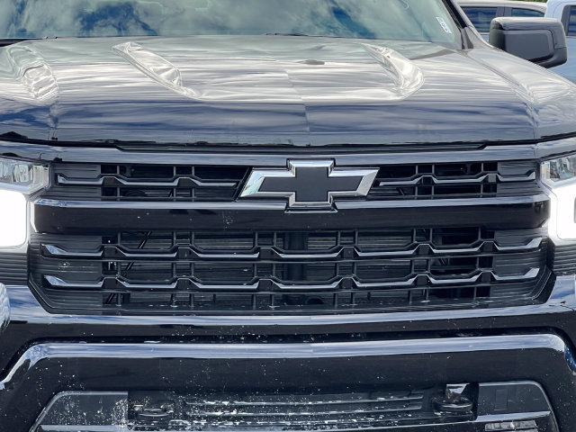 New 2026 Chevrolet Silverado 1500 RST AWD/4WD image 38