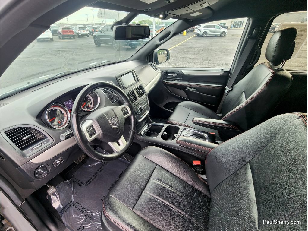 Used 2019 Dodge Grand Caravan GT FWD image 34