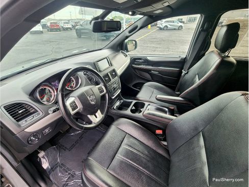 Used 2019 Dodge Grand Caravan GT FWD image 34