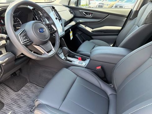New 2026 Subaru Ascent Premium AWD/4WD image 16