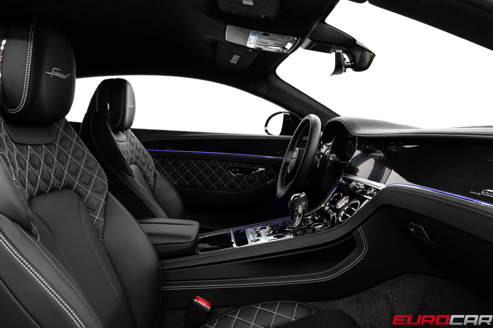 Used 2022 Bentley Continental GT Speed AWD/4WD image 37