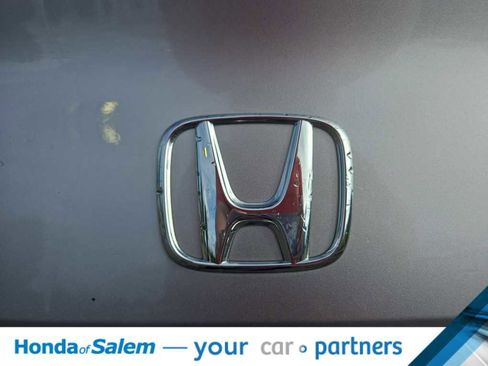 Used 2024 Honda Civic Sport image 8