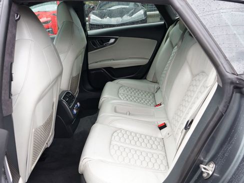 Used 2014 Audi RS 7 Prestige w/ Carbon-Optic Package image 11