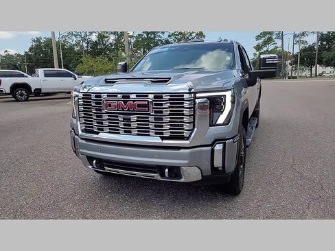 Certified 2024 GMC Sierra 2500 Denali w/ Denali Reserve Package image 43