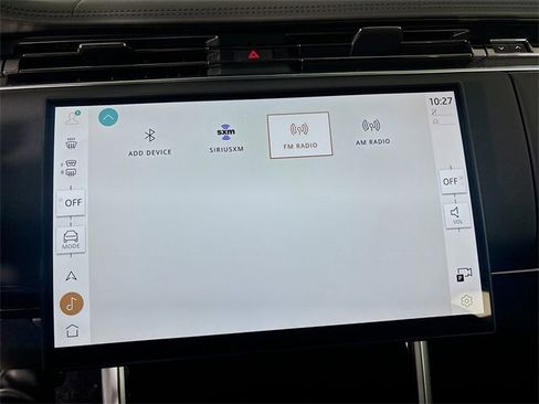 New 2025 Land Rover Range Rover SE image 15