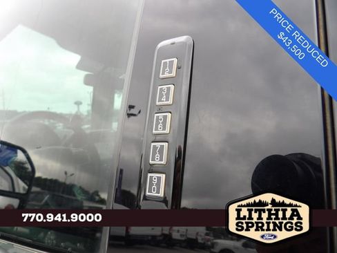 Certified 2019 Ford F250 Lariat w/ Lariat Value Package AWD/4WD image 13