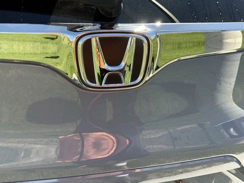 Used 2021 Honda CR-V EX-L image 8