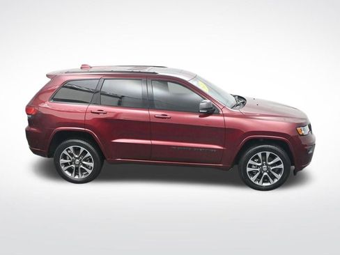 Used 2021 Jeep Grand Cherokee Limited w/ Quick Order Package 28K 80th image 27