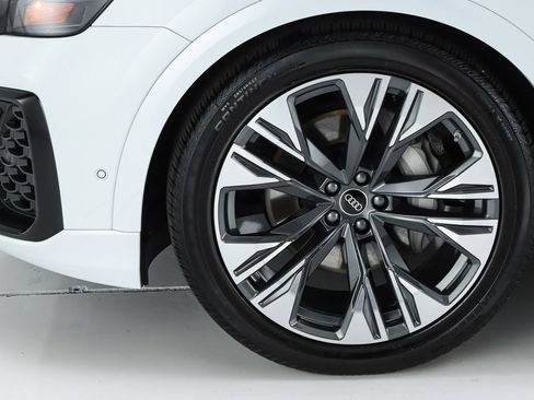 Used 2026 Audi Q8 Premium Plus w/ Premium Plus Package AWD/4WD image 9