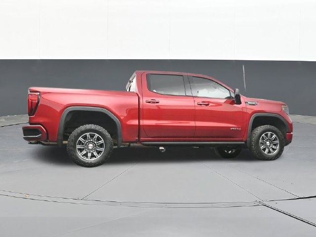 Used 2024 GMC Sierra 1500 AT4 w/ Technology Package AWD/4WD image 54