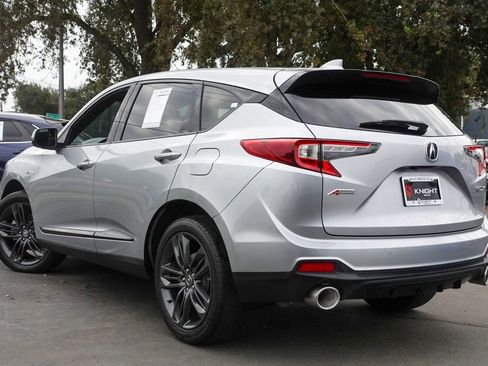Used 2023 Acura RDX A-Spec image 10