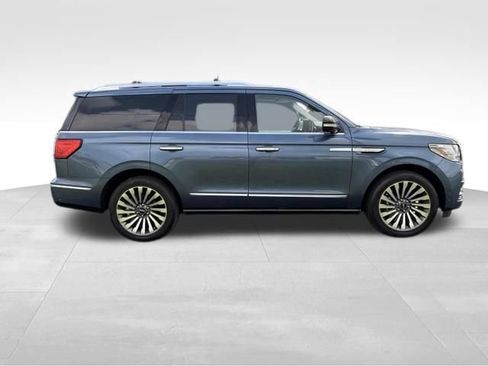 Used 2019 Lincoln Navigator Reserve AWD/4WD image 8