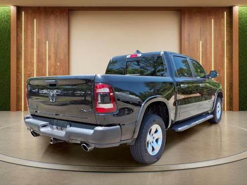 Used 2022 RAM 1500 Big Horn w/ Built-to-serve Edition AWD/4WD image 33