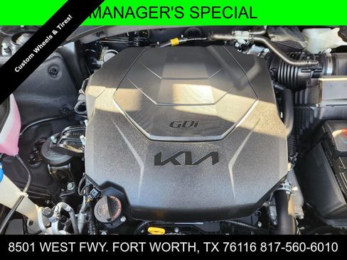 New 2025 Kia Telluride SX Prestige X-Line image 53