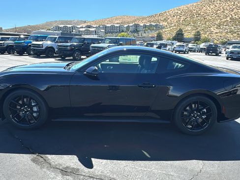 New 2025 Ford Mustang GT Premium image 6