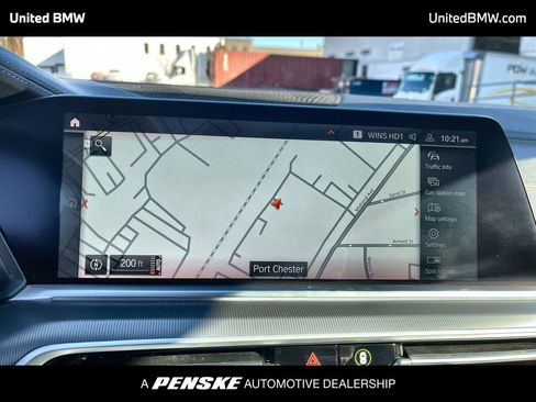 Used 2023 BMW X5 xDrive40i w/ Parking Assistance Package image 18