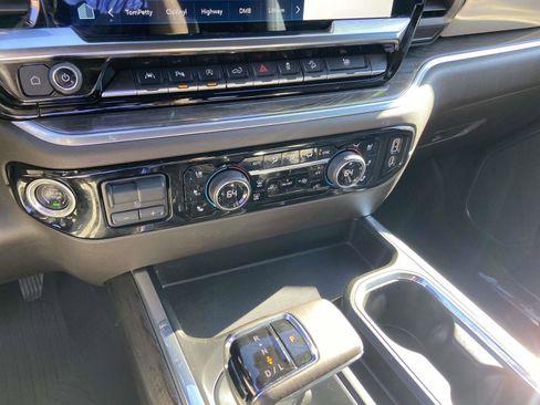 Certified 2023 Chevrolet Silverado 1500 LTZ image 14