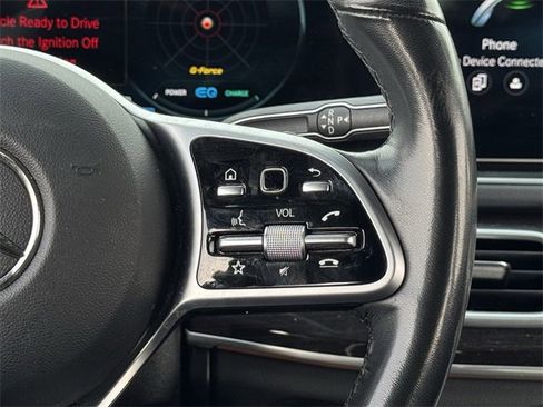 Used 2021 Mercedes-Benz GLS 450 4MATIC image 14