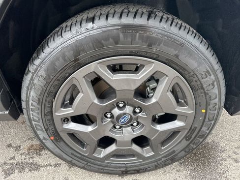 New 2026 Subaru Outback Premium image 35