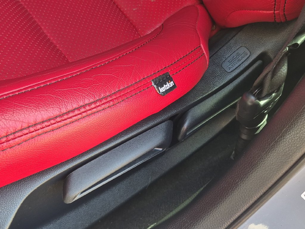 Used 2024 Honda Civic Sport image 16