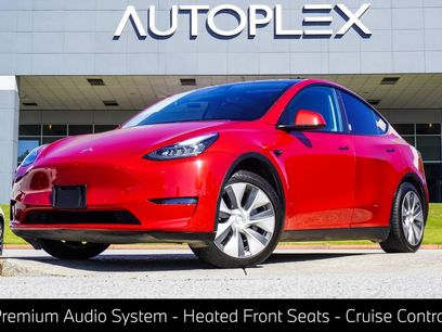 Used 2022 Tesla Model Y Long Range