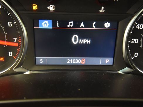 Used 2023 Chevrolet Blazer LT image 15