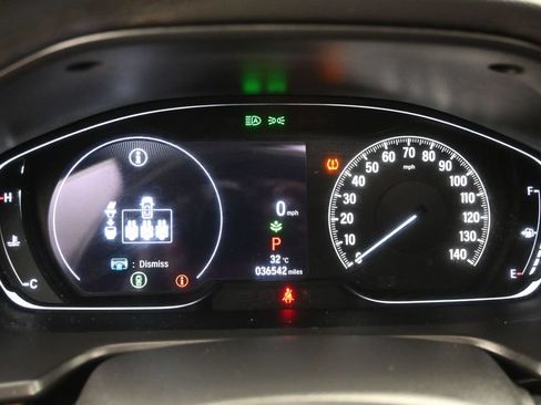 Used 2022 Honda Accord Touring image 15
